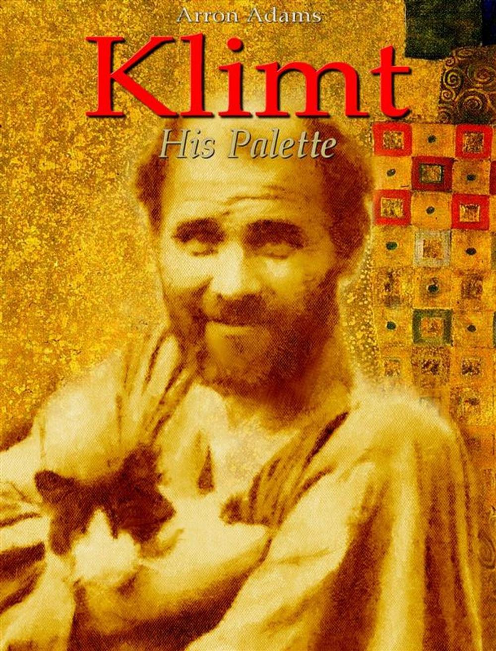 Big bigCover of Klimt: His Palette