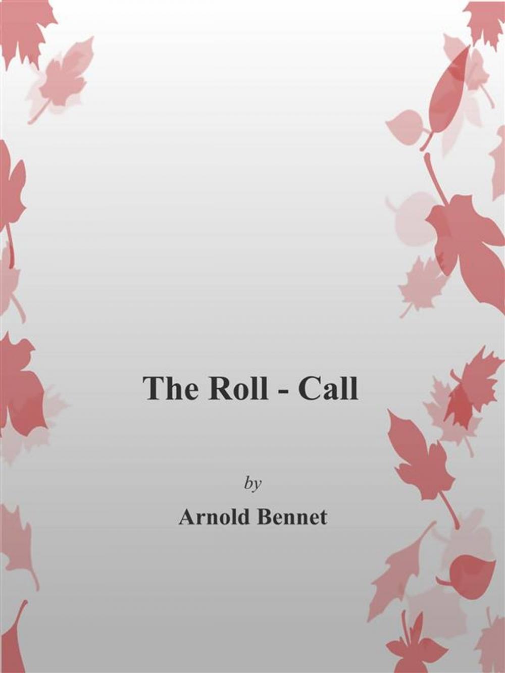 Big bigCover of The Roll-Call