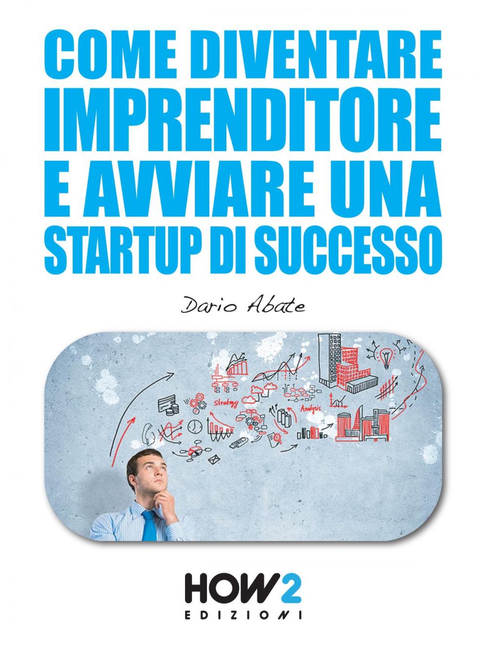 Big bigCover of Come Diventare un Imprenditore e Avviare una Startup di Successo