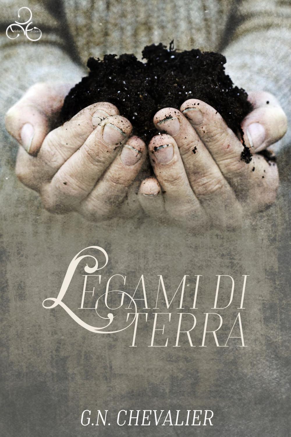 Big bigCover of Legami di terra