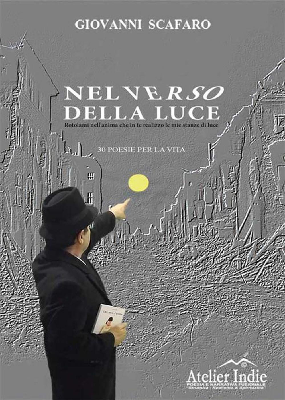 Big bigCover of Nel verso della luce