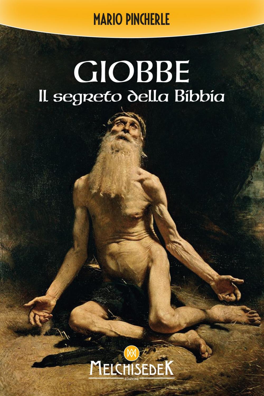 Big bigCover of Giobbe