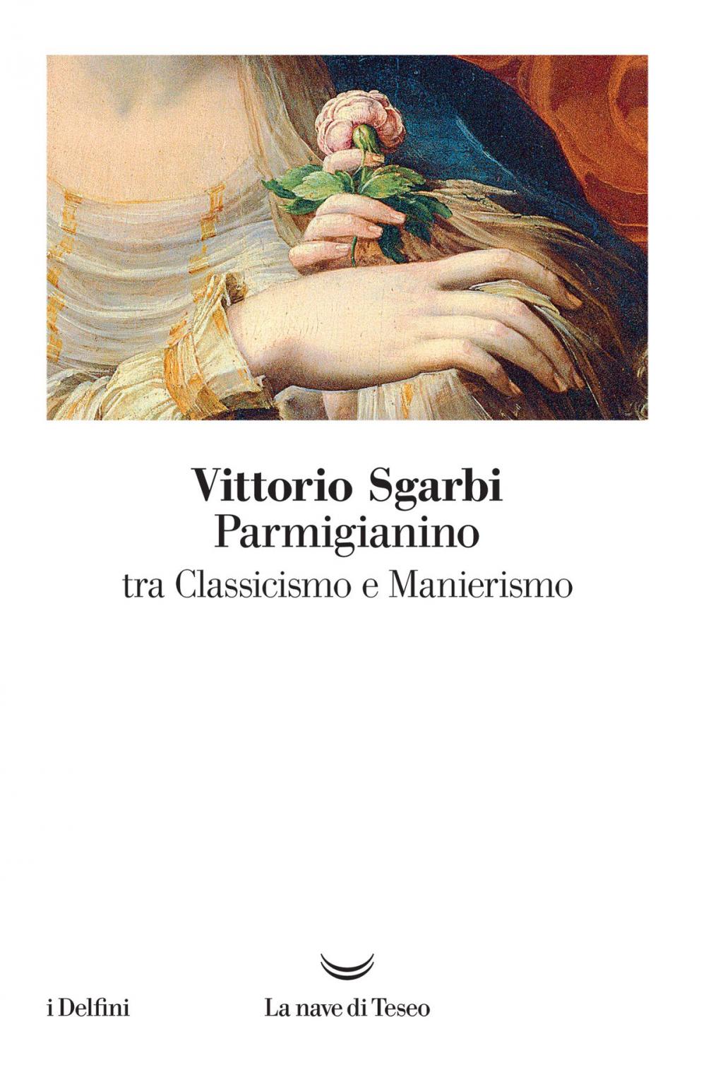 Big bigCover of Parmigianino