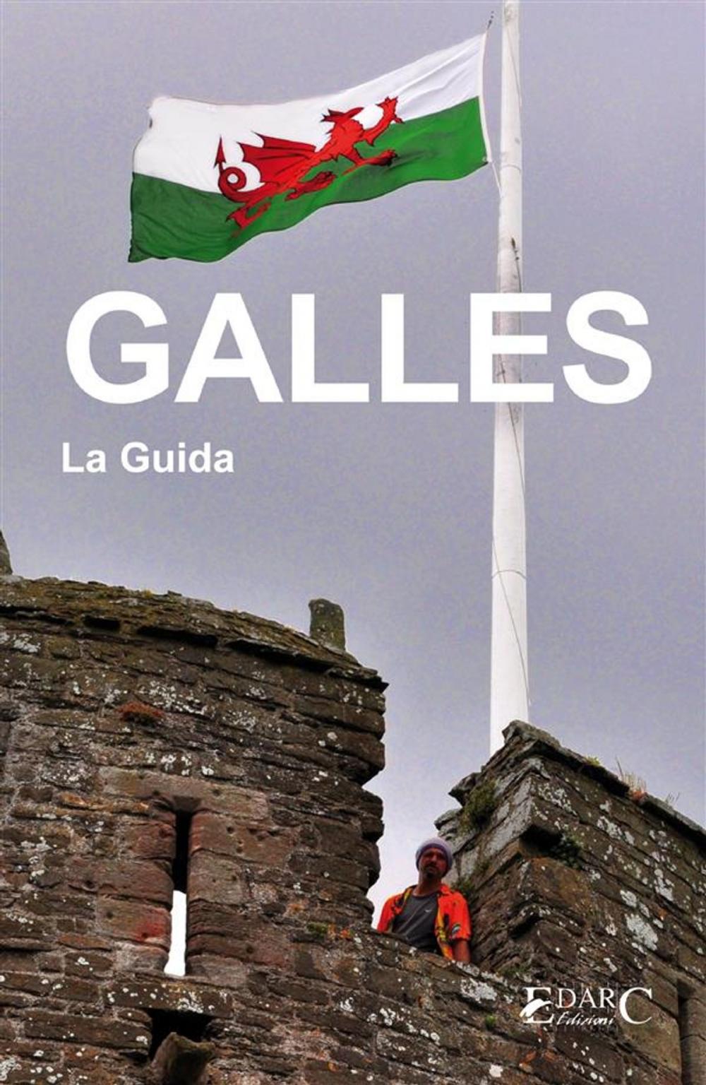 Big bigCover of Galles - La Guida