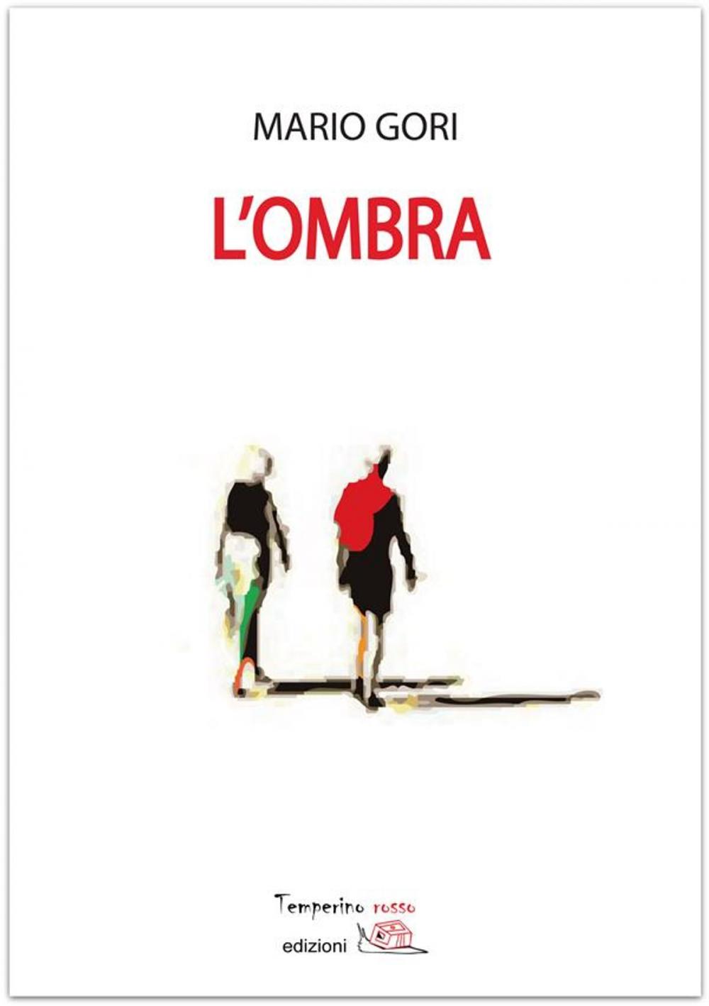 Big bigCover of L'ombra