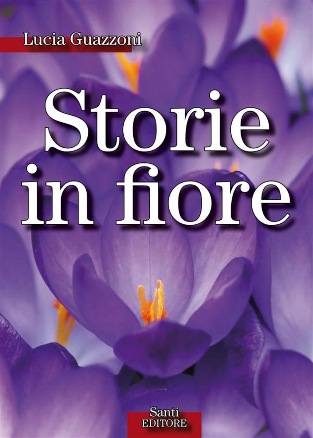 Big bigCover of Storie in fiore