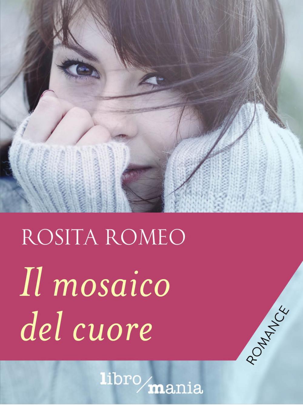 Big bigCover of Il mosaico del cuore