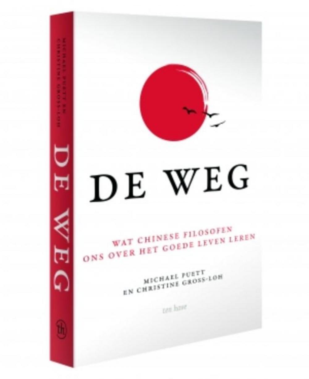 Big bigCover of De weg