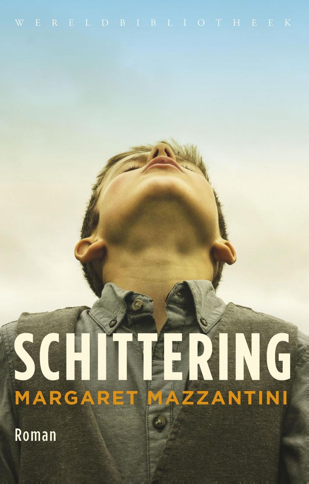 Big bigCover of Schittering