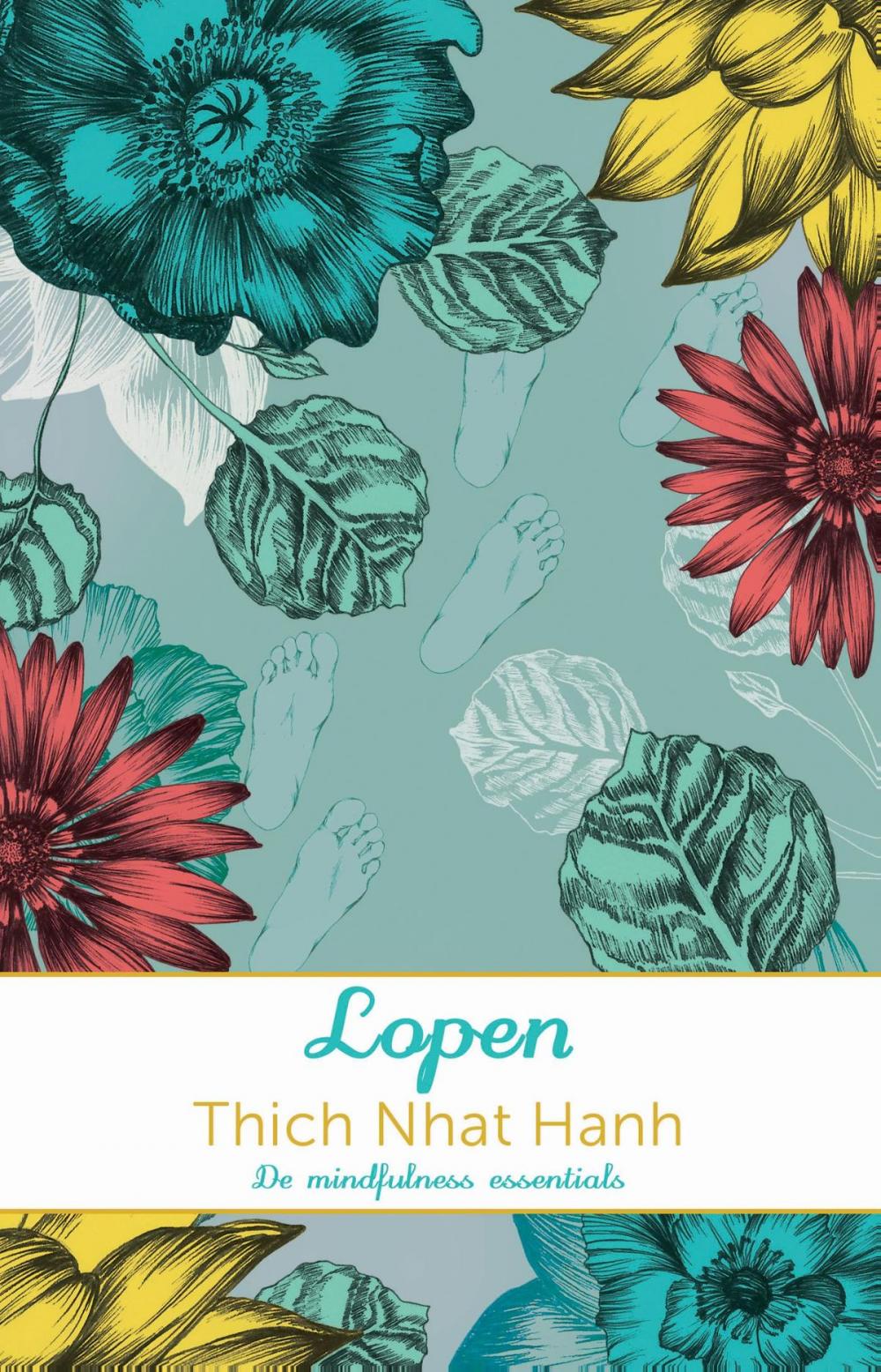 Big bigCover of Lopen