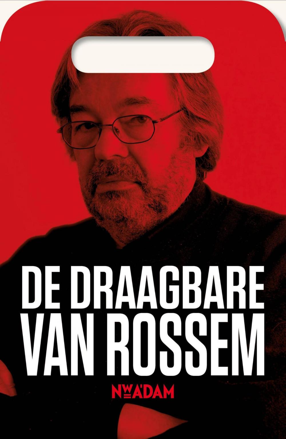 Big bigCover of De draagbare van Rossem