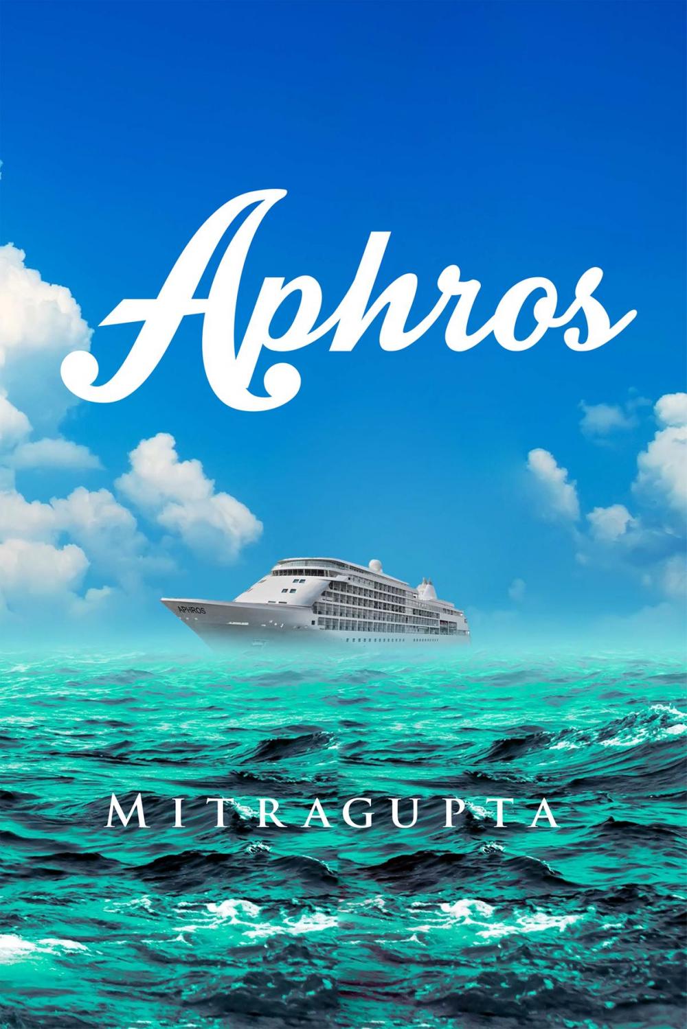 Big bigCover of Aphros