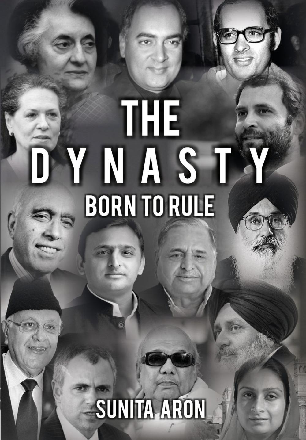 Big bigCover of The Dynasty