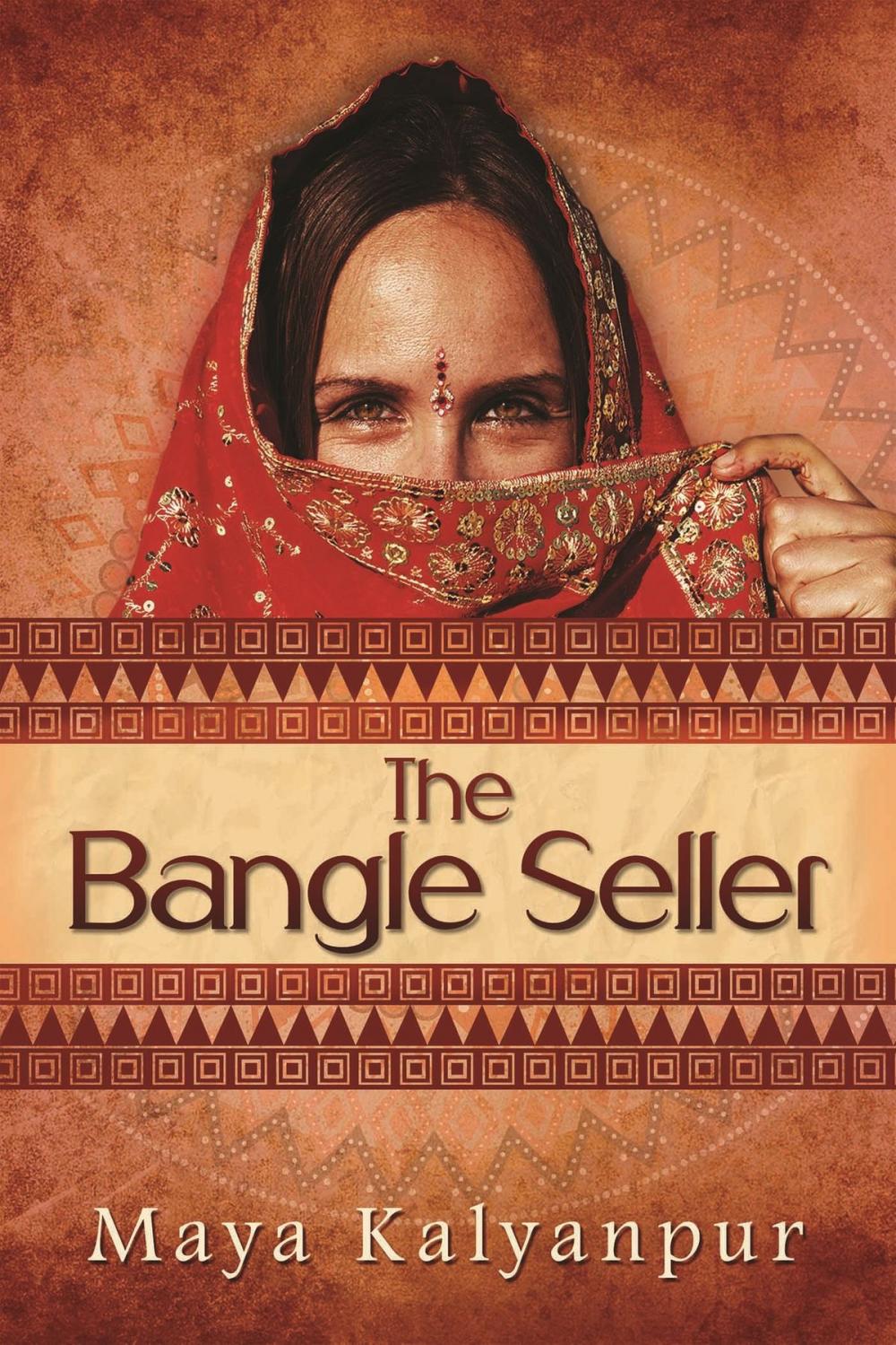 Big bigCover of The Bangle Seller