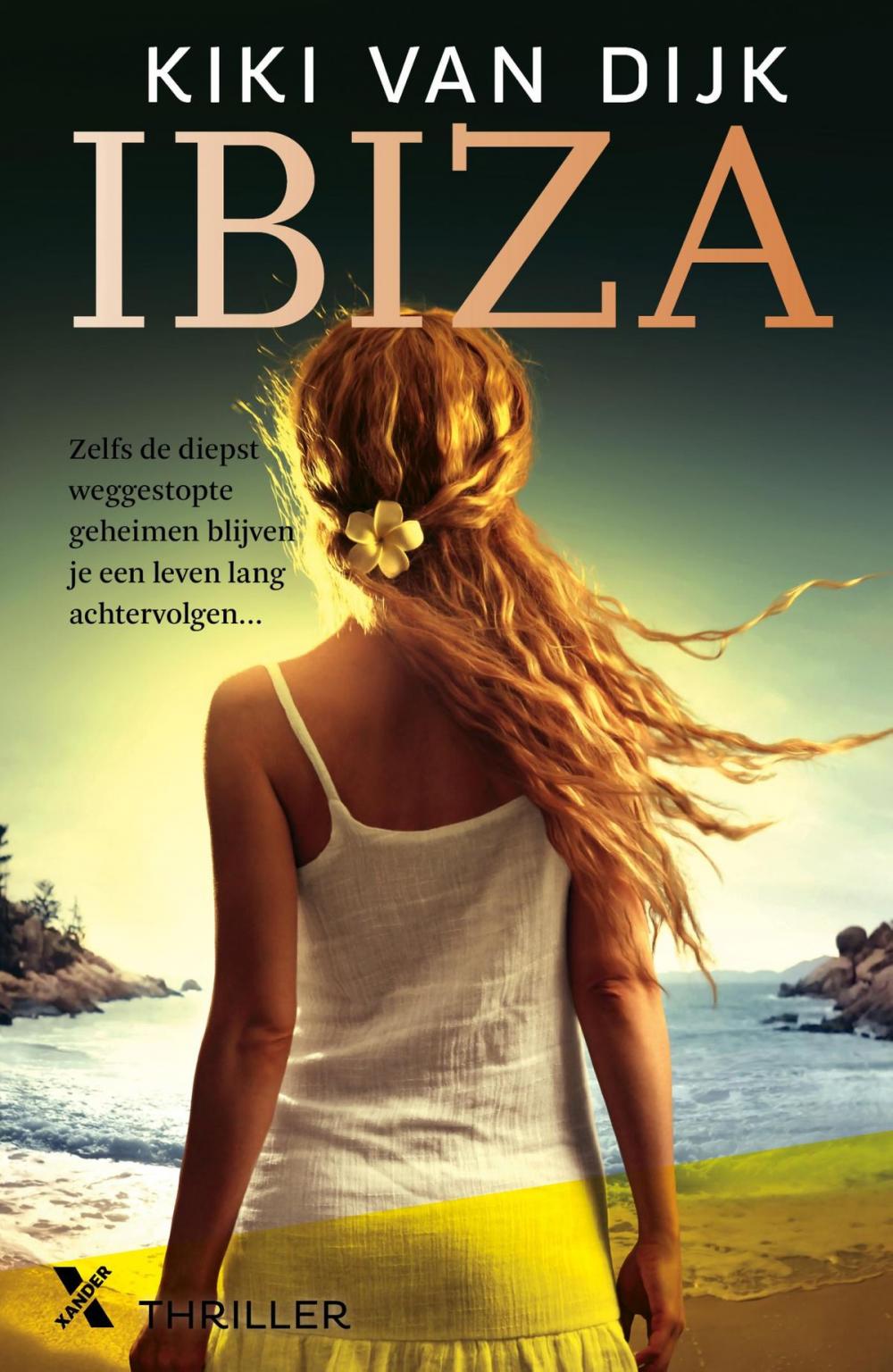 Big bigCover of Ibiza