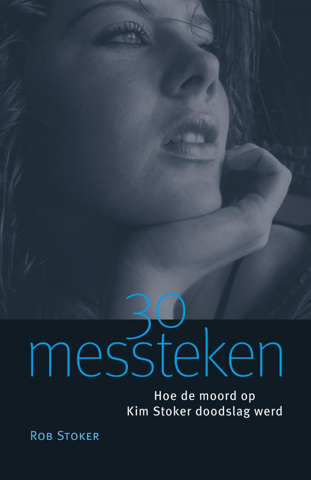 Big bigCover of 30 messteken