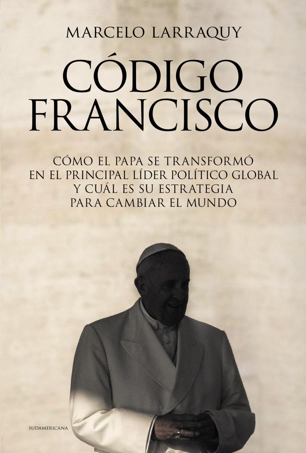 Big bigCover of Código Francisco