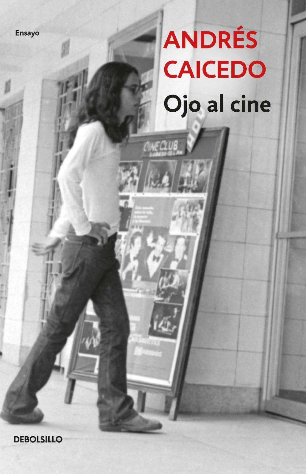 Big bigCover of Ojo al cine