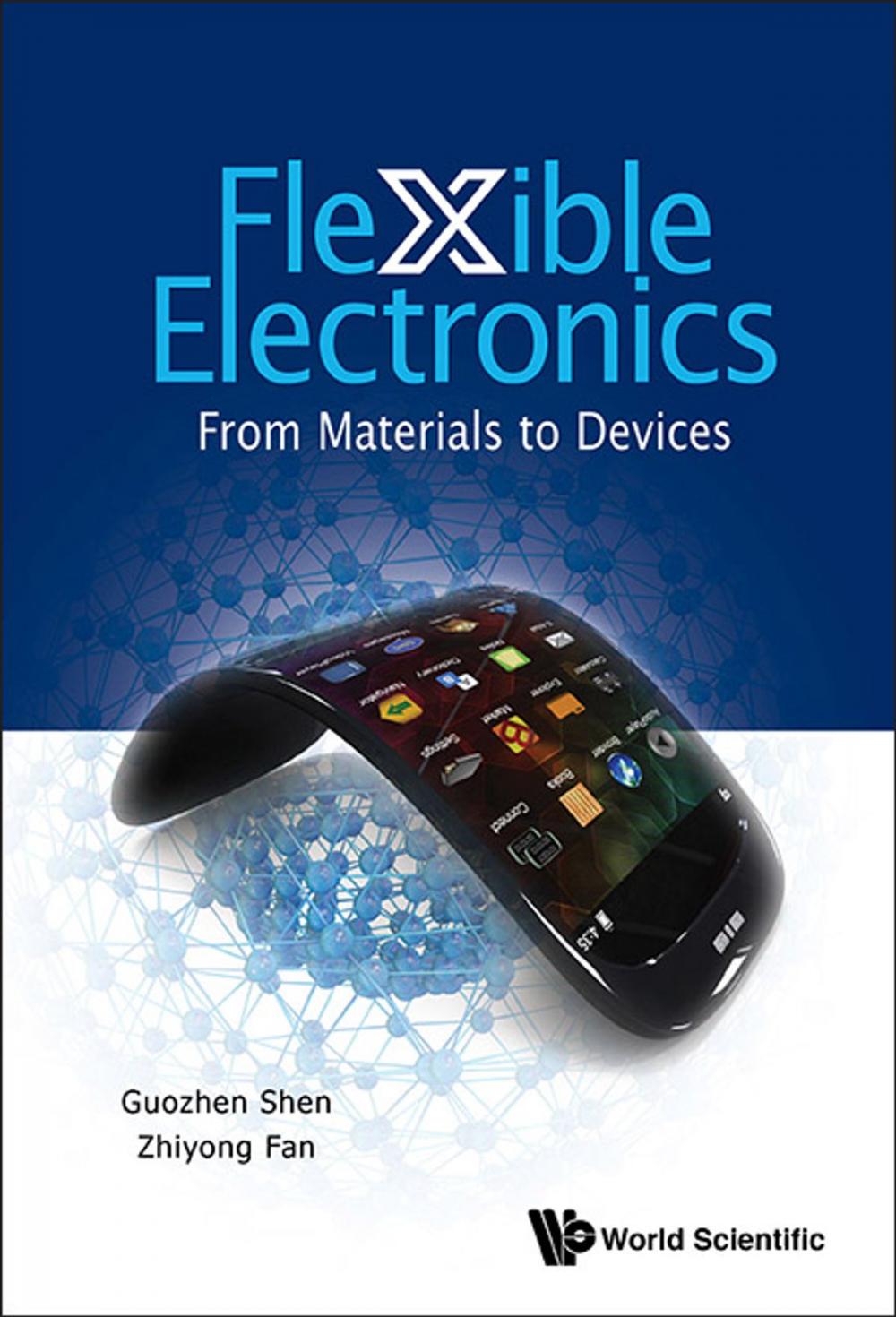 Big bigCover of Flexible Electronics