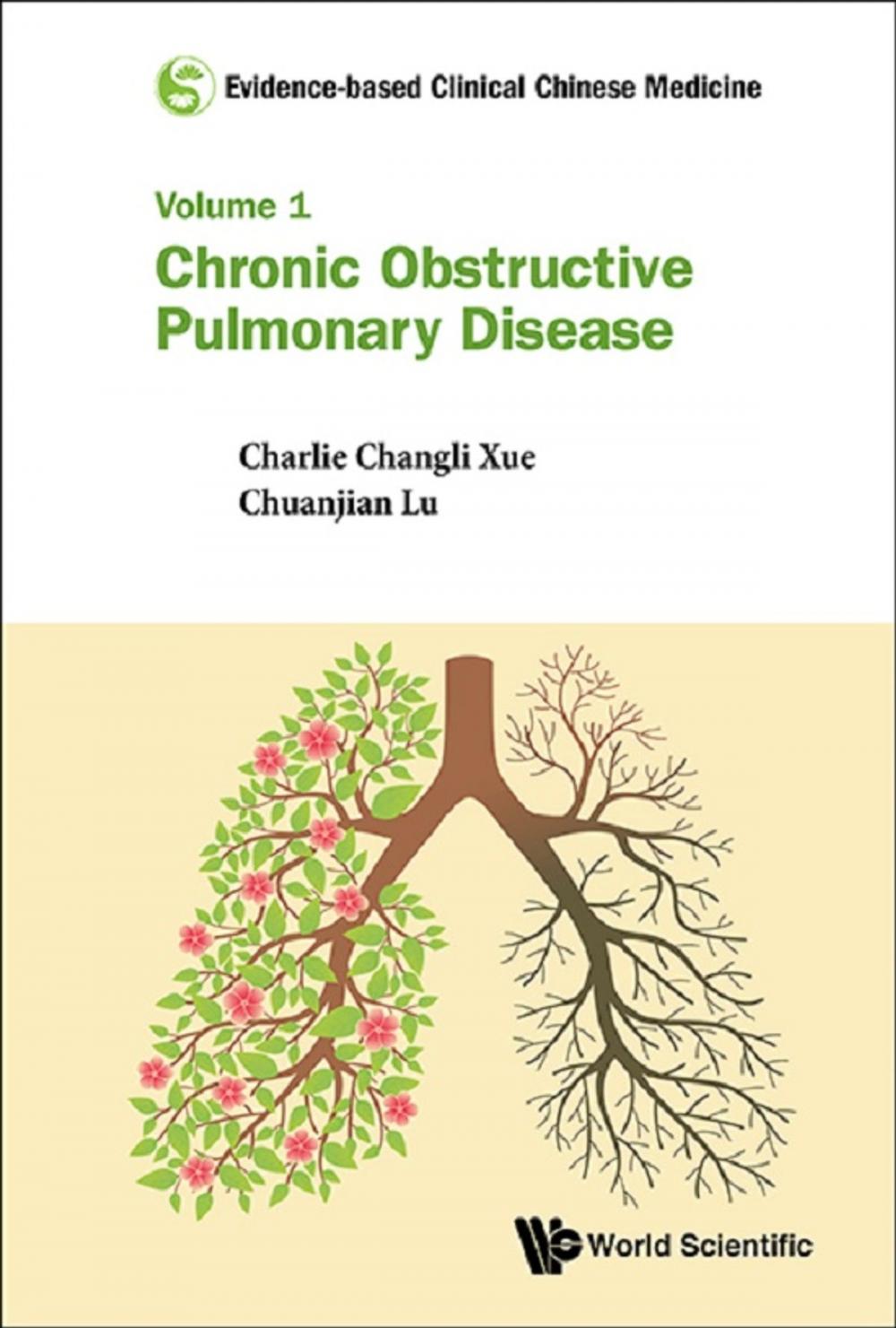 Big bigCover of Evidence-based Clinical Chinese Medicine