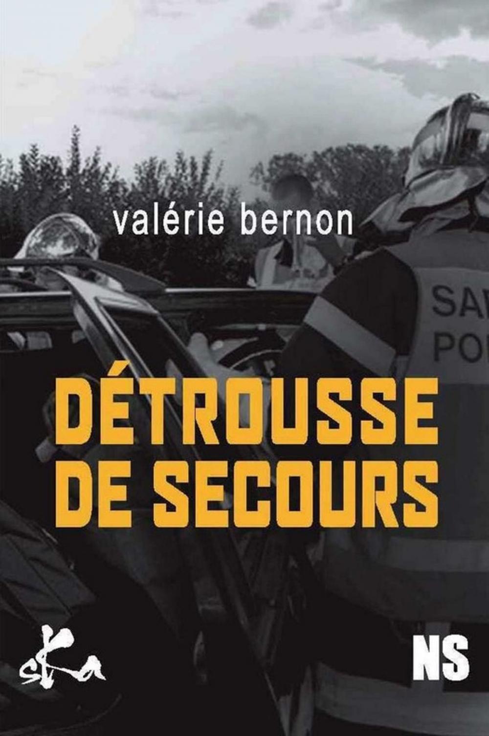 Big bigCover of Détrousse de secours