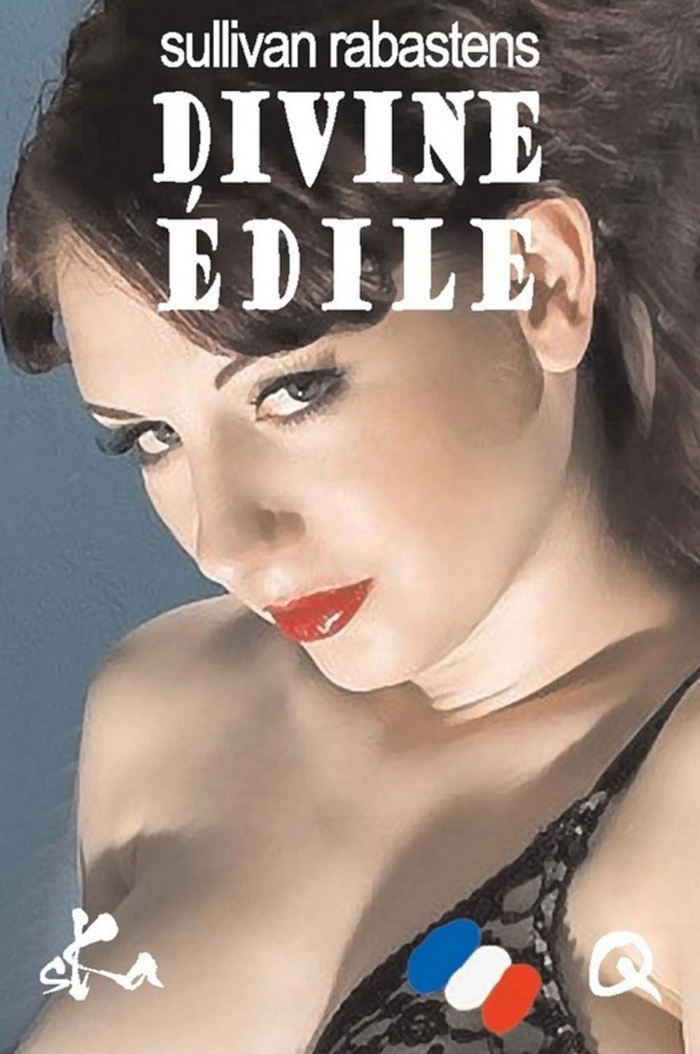 Big bigCover of Divine édile