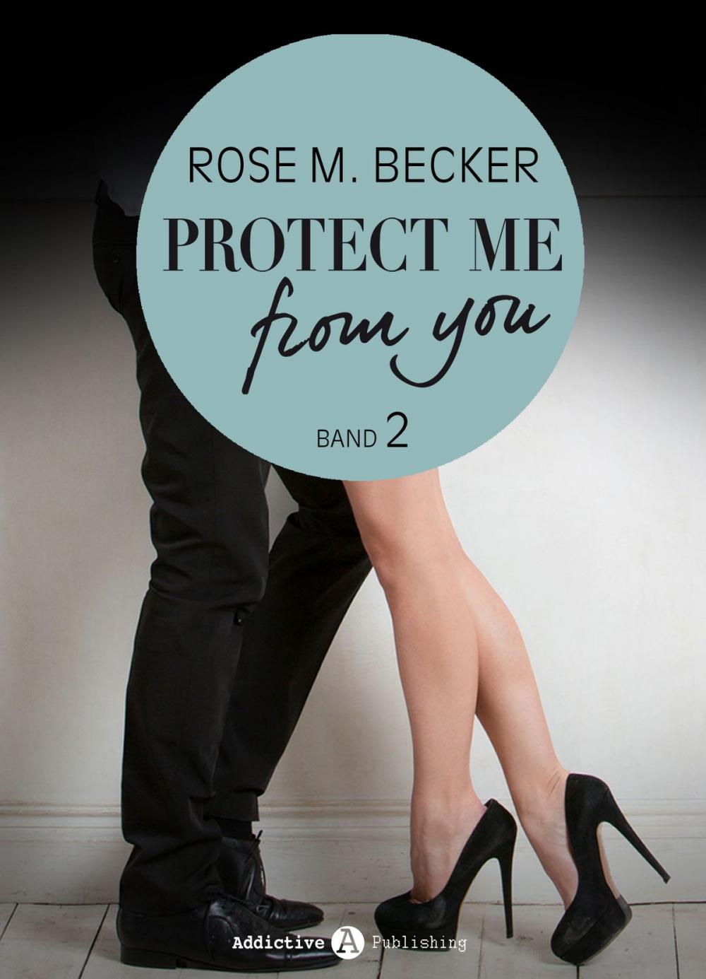 Big bigCover of Protect Me From You, band 2