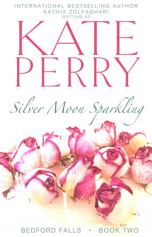 Book cover of Silver Moon Sparkling