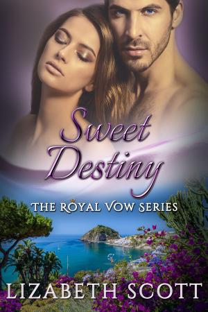 Cover of the book Sweet Destiny by Megan Ross