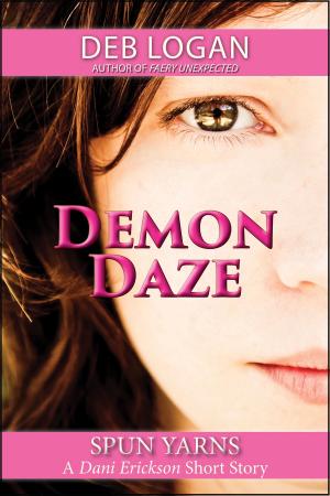 Cover of the book Demon Daze by Andy Mulberry