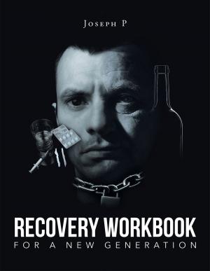 Cover of Recovery Workbook for a New Generation