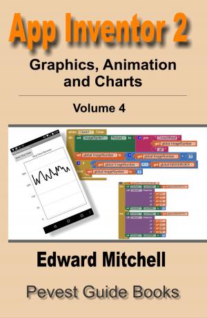 Cover of the book App Inventor 2 Graphics, Animation and Charts by Maurice Knopp