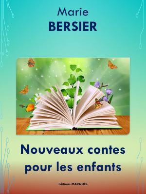 Cover of the book Nouveaux contes pour les enfants by Paul Féval fils