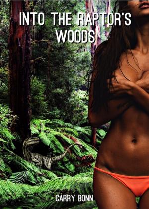 Cover of Into the Raptor's Woods