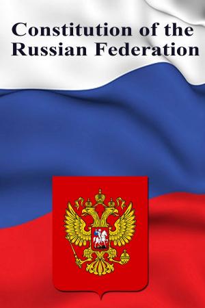 Cover of the book Constitution of the Russian Federation by Estados Unidos Mexicanos