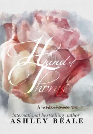 bigCover of the book Hand of Thorns by 