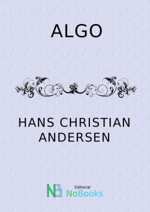 Cover of the book Algo by Aristofanes
