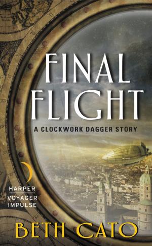 Cover of the book Final Flight by Traci Harding