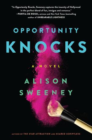 Cover of the book Opportunity Knocks by Patrick K. O'Donnell