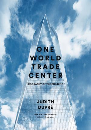Cover of the book One World Trade Center by William Manchester