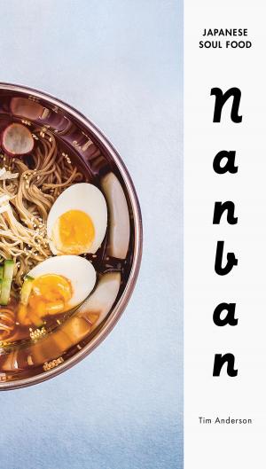 Cover of the book Nanban by Ryu&Yuma