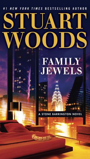 Cover of the book Family Jewels by James Reasoner
