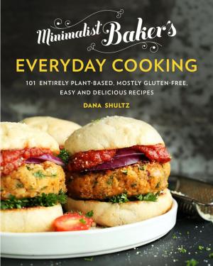 Cover of Minimalist Baker's Everyday Cooking