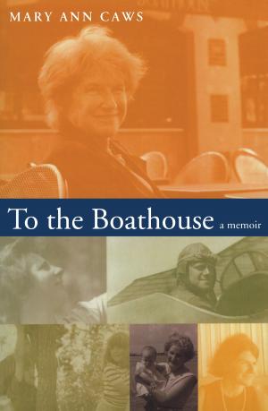 Cover of the book To the Boathouse by Josue David Cisneros