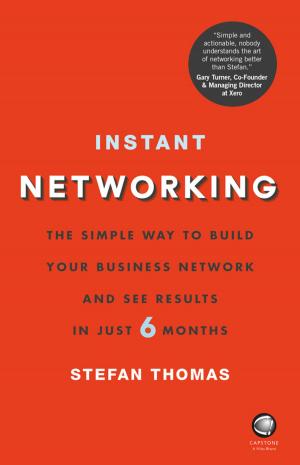 Cover of Instant Networking