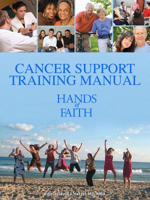 Cover of the book Cancer Support Training Manual by Elizabeth  Ellen