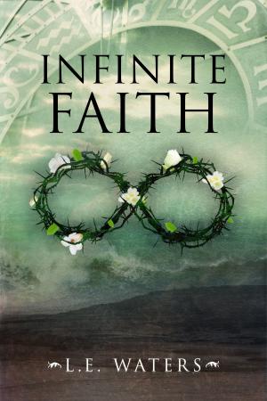 Book cover of Infinite Faith