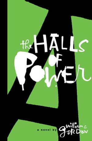 Cover of the book The Halls of Power by Norah Carter