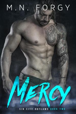 Cover of the book Mercy by Rosemary McKinley
