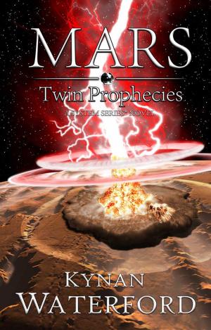 Cover of the book Mars - Twin Prophecies by Benjamin Jacobson